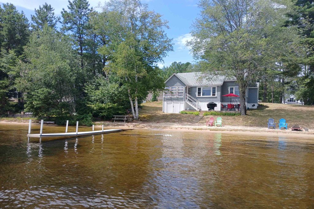 347 Huckins Road, Freedom, NH 03836