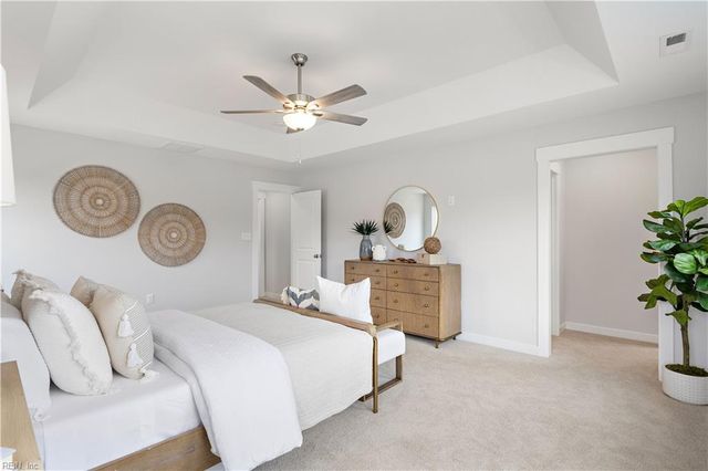 312 Riverview RD, Chesapeake, VA 23322