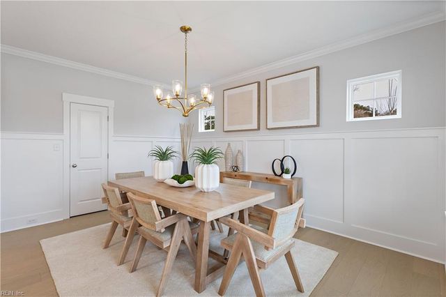 312 Riverview RD, Chesapeake, VA 23322