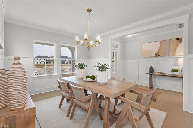 312 Riverview RD, Chesapeake, VA 23322