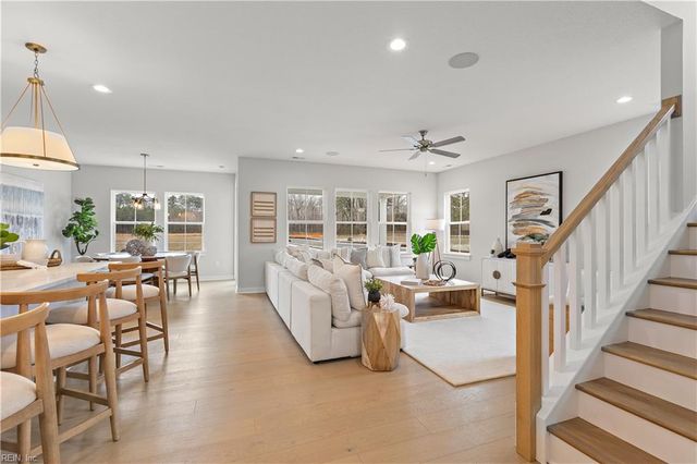 312 Riverview RD, Chesapeake, VA 23322