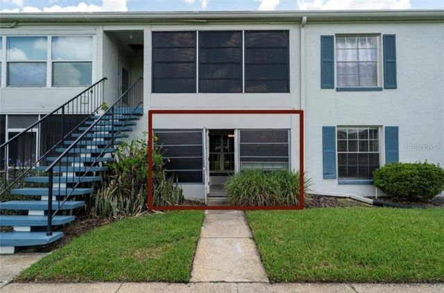 1006 PLANTATION DRIVE F9, Kissimmee, FL 34741