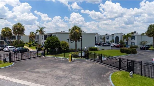 1006 PLANTATION DRIVE F9, Kissimmee, FL 34741