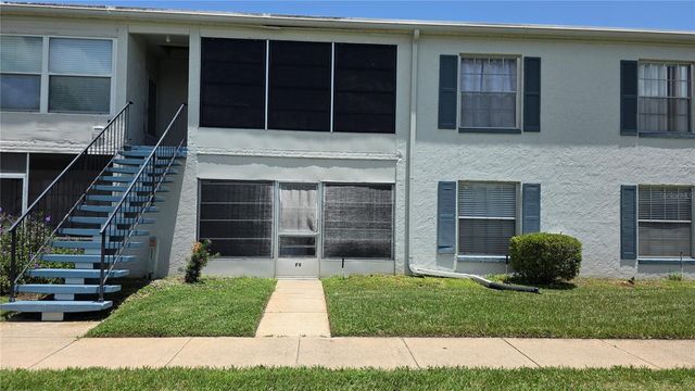 1006 PLANTATION DRIVE F9, Kissimmee, FL 34741