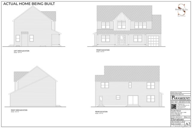 89 N South Street, Manorville, NY 11949