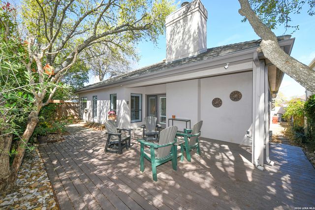 714 Sweetbrush, San Antonio, TX 78258