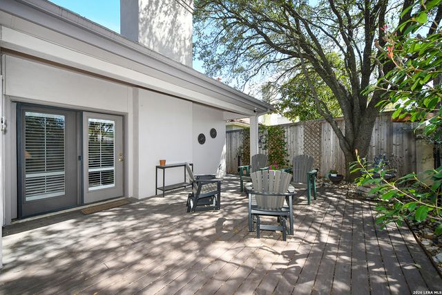 714 Sweetbrush, San Antonio, TX 78258