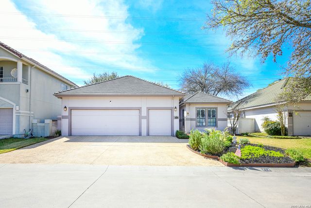 714 Sweetbrush, San Antonio, TX 78258