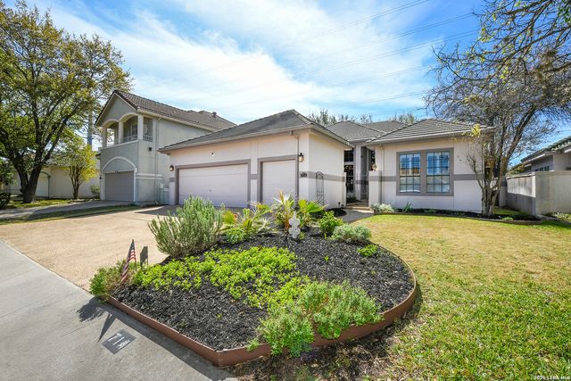 714 Sweetbrush, San Antonio, TX 78258