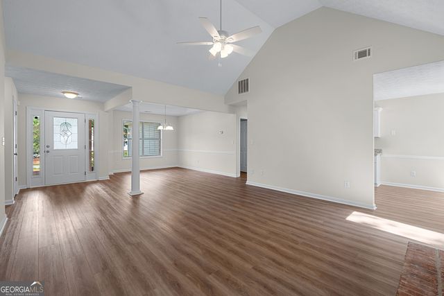 70 Rock Wood Court, Covington, GA 30016
