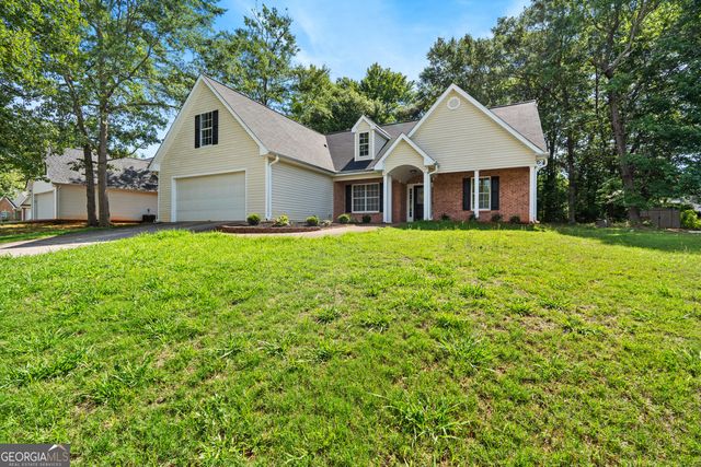 70 Rock Wood Court, Covington, GA 30016