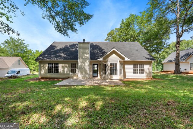 70 Rock Wood Court, Covington, GA 30016