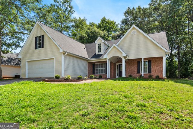 70 Rock Wood Court, Covington, GA 30016