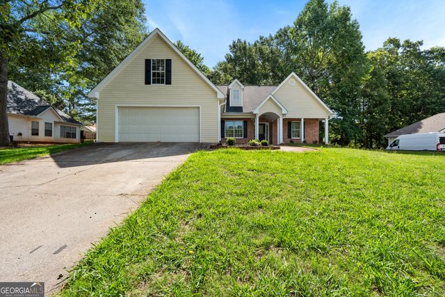 70 Rock Wood Court, Covington, GA 30016