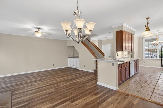 149 Creekshire CRES, Newport News, VA 23603