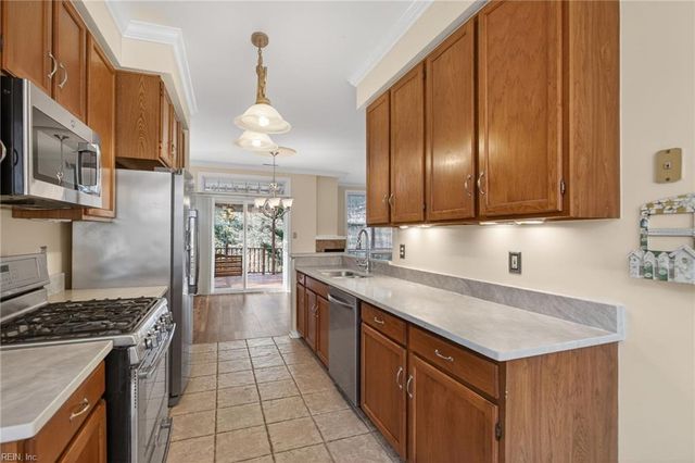 149 Creekshire CRES, Newport News, VA 23603