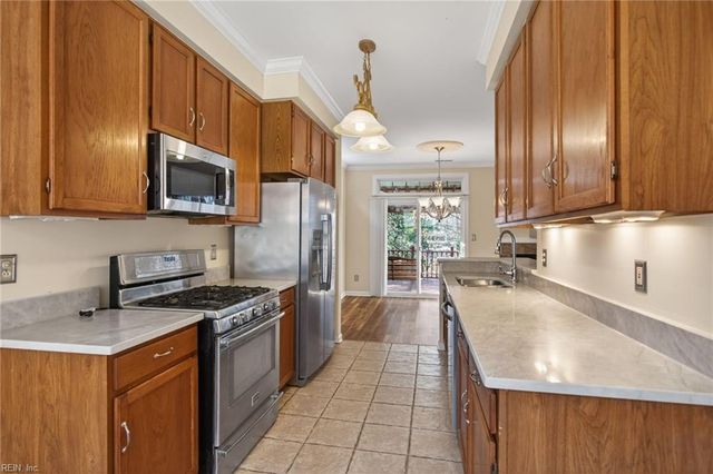 149 Creekshire CRES, Newport News, VA 23603