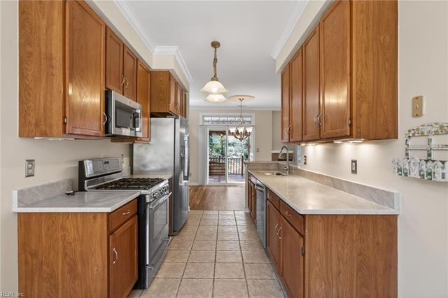 149 Creekshire CRES, Newport News, VA 23603