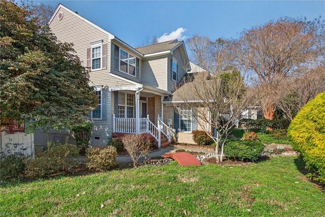 149 Creekshire CRES, Newport News, VA 23603