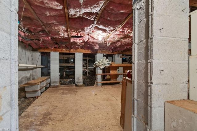 149 Creekshire CRES, Newport News, VA 23603