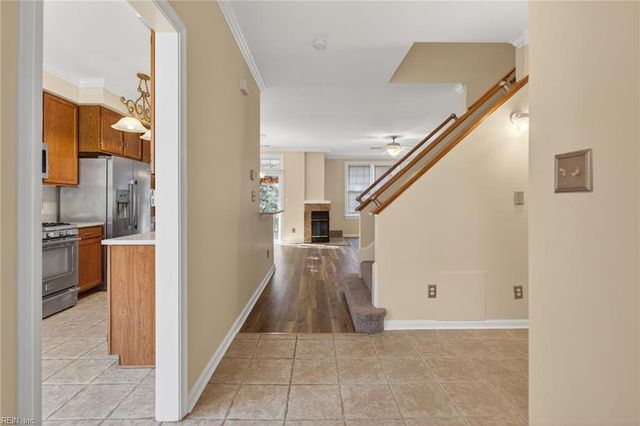 149 Creekshire CRES, Newport News, VA 23603