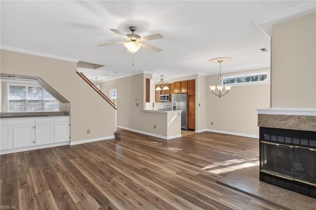 149 Creekshire CRES, Newport News, VA 23603