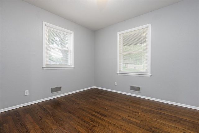 4837 EVANSTON Avenue, Kansas City, MO 64133