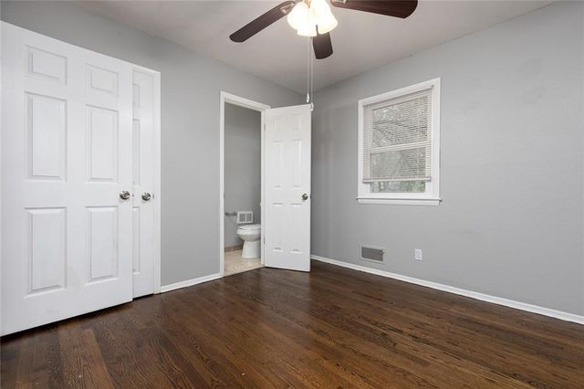 4837 EVANSTON Avenue, Kansas City, MO 64133