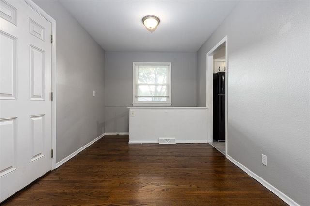 4837 EVANSTON Avenue, Kansas City, MO 64133