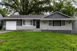 4837 EVANSTON Avenue, Kansas City, MO 64133