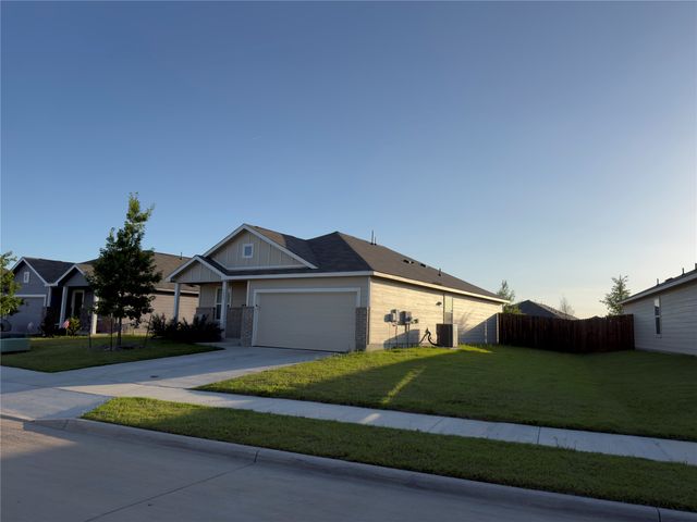 7855 Rutherford Lane, Mckinney, TX 75071
