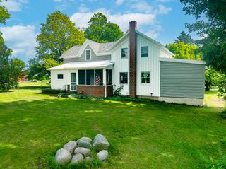 7369 W Grant Road, Benona Twp, MI 49455