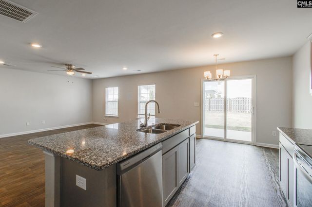 481 Red Poll Way, Columbia, SC 29209