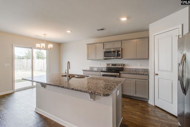 481 Red Poll Way, Columbia, SC 29209