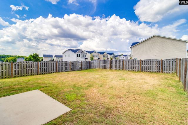 481 Red Poll Way, Columbia, SC 29209