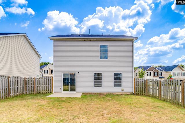 481 Red Poll Way, Columbia, SC 29209