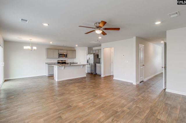 481 Red Poll Way, Columbia, SC 29209