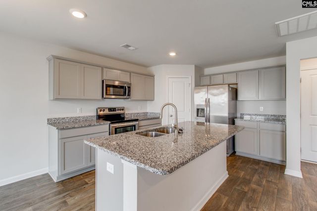 481 Red Poll Way, Columbia, SC 29209