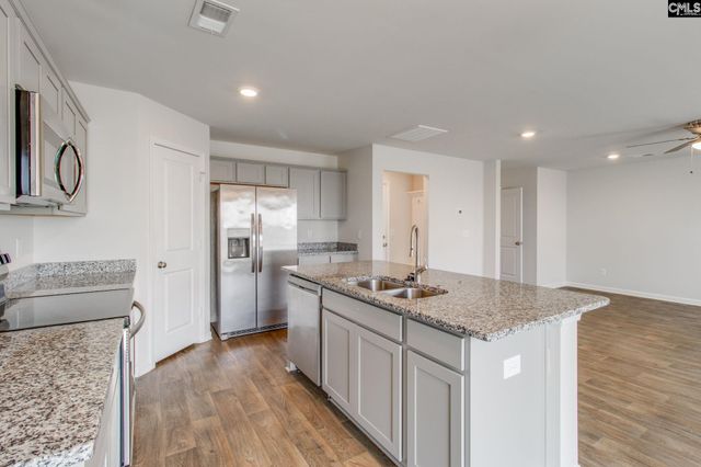 481 Red Poll Way, Columbia, SC 29209
