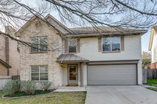 2814 Redrock Trl, San Antonio, TX 78259