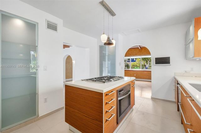 1643 Nethia Drive, Miami, FL 33133