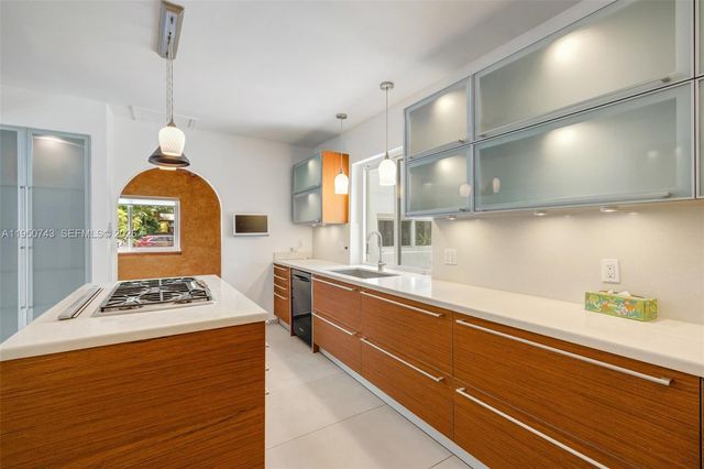 1643 Nethia Drive, Miami, FL 33133