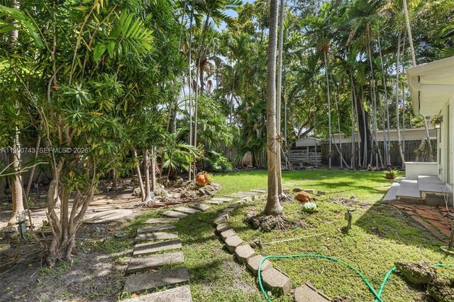 1643 Nethia Drive, Miami, FL 33133