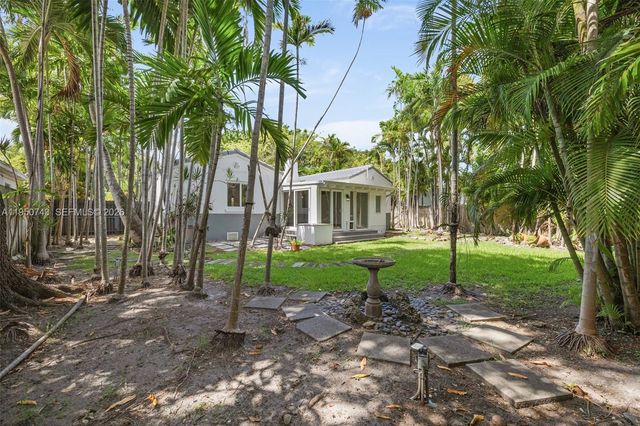 1643 Nethia Drive, Miami, FL 33133