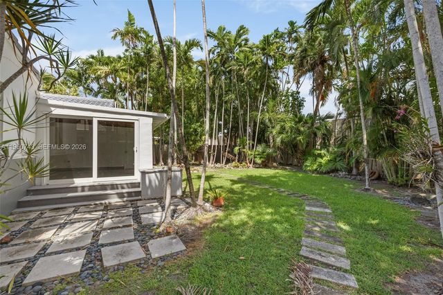 1643 Nethia Drive, Miami, FL 33133
