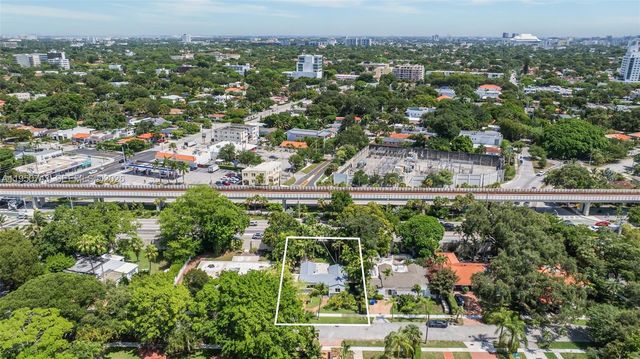 1643 Nethia Drive, Miami, FL 33133
