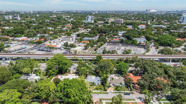 1643 Nethia Drive, Miami, FL 33133