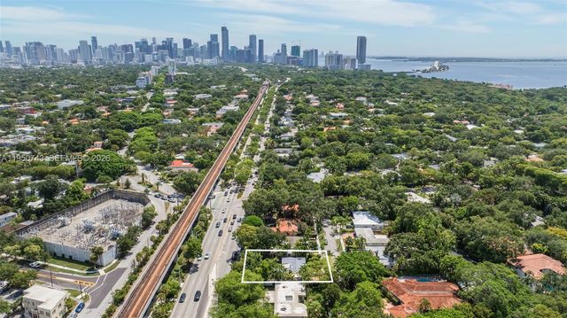 1643 Nethia Drive, Miami, FL 33133