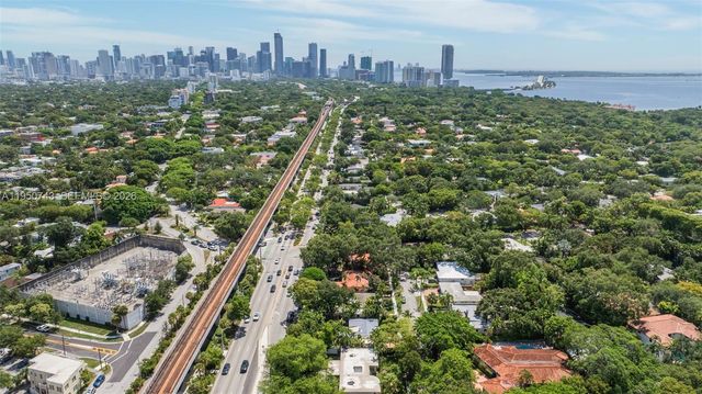 1643 Nethia Drive, Miami, FL 33133