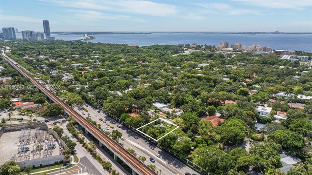 1643 Nethia Drive, Miami, FL 33133
